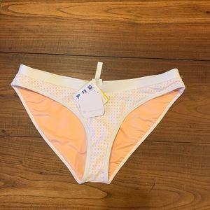 Fabletics bikini bottom size L